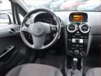 Opel Corsa - fotka číslo 6