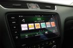 Škoda Octavia - fotka číslo 15