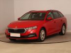 Škoda Octavia - fotka číslo 1