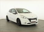 Peugeot 208 - fotka číslo 0
