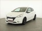 Peugeot 208 - fotka číslo 1