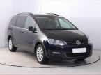 Volkswagen Sharan - fotka číslo 0
