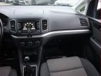 Volkswagen Sharan - fotka číslo 7