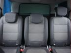 Volkswagen Sharan - fotka číslo 9