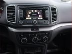 Volkswagen Sharan - fotka číslo 11