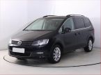 Volkswagen Sharan - fotka číslo 1