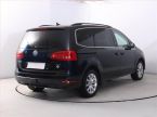 Volkswagen Sharan - fotka číslo 4