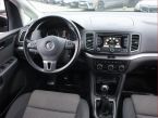 Volkswagen Sharan - fotka číslo 6