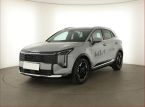 Kia Sportage - fotka číslo 1