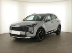 Kia Sportage - fotka číslo 1