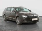 Škoda Superb - fotka číslo 0
