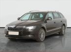 Škoda Superb - fotka číslo 1