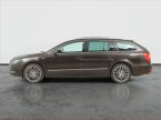 Škoda Superb - fotka číslo 2