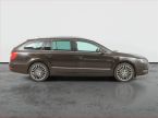 Škoda Superb - fotka číslo 5