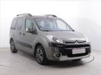 Citroën Berlingo - fotka číslo 0