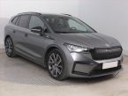 Škoda Enyaq - fotka číslo 0
