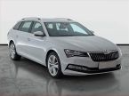 Škoda Superb - fotka číslo 0
