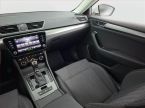 Škoda Superb - fotka číslo 7
