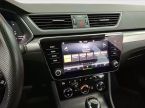 Škoda Superb - fotka číslo 11