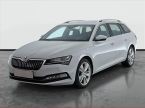 Škoda Superb - fotka číslo 1