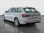 Škoda Superb - fotka číslo 3