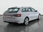 Škoda Superb - fotka číslo 4