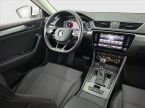 Škoda Superb - fotka číslo 6