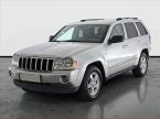 Jeep Grand Cherokee - fotka číslo 1