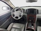 Jeep Grand Cherokee - fotka číslo 6