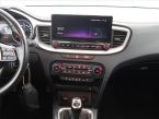 Kia Cee'd - fotka číslo 11