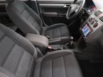 Volkswagen Touran - fotka číslo 8