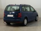 Volkswagen Touran - fotka číslo 4
