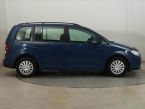 Volkswagen Touran - fotka číslo 5