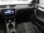 Škoda Octavia - fotka číslo 7