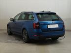 Škoda Octavia - fotka číslo 3