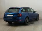 Škoda Octavia - fotka číslo 4