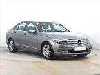 Mercedes Třída C - fotka číslo 0