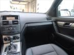 Mercedes Třída C - fotka číslo 7