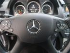 Mercedes Třída C - fotka číslo 15