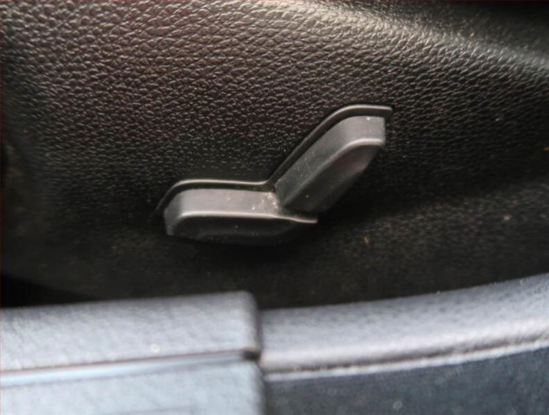 Mercedes Třída C - hlavní fotka