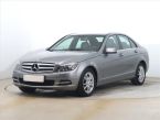 Mercedes Třída C - fotka číslo 1