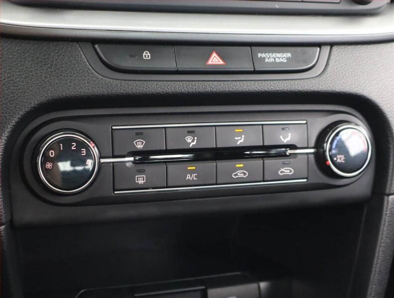 Kia Cee'd - hlavní fotka