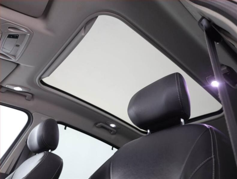 Ford S-MAX - hlavní fotka