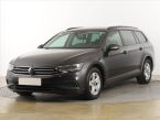 Volkswagen Passat - fotka číslo 1