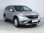 Honda CR-V - fotka číslo 0