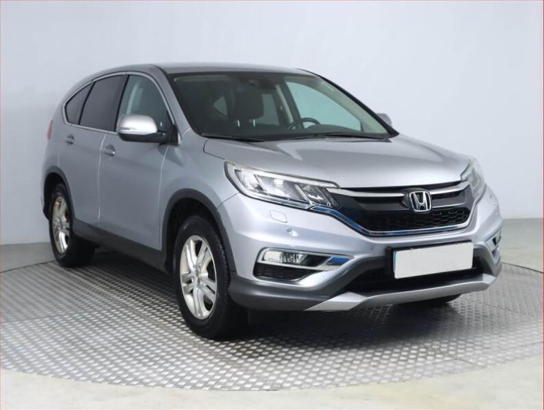 Honda CR-V - hlavní fotka inzerátu