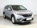 Honda CR-V - fotka číslo 0
