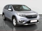 Honda CR-V - fotka číslo 0