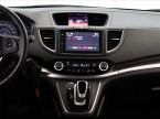 Honda CR-V - fotka číslo 9