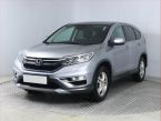 Honda CR-V - fotka číslo 1